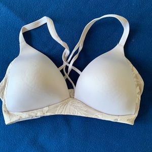 Aerie Real Sunnie Wireless Bra